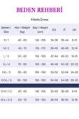 Penti 3 lü Fit 15 Den Parlak İnce Külotlu Çorap - 4