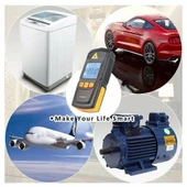 BENETECH GM8905 Dijital Lazer Takometre thumbnail 6