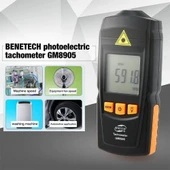 BENETECH GM8905 Dijital Lazer Takometre thumbnail 5