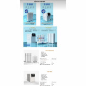 Uğur Usa T125B Slim Su Arıtma Cihazı - 2