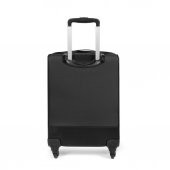 Eastpak Kabin Boy Transitr 4 S Çekçekli 4 Tekerlekli Valiz Black - 3