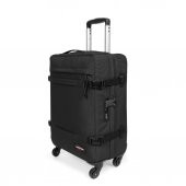 Eastpak Kabin Boy Transitr 4 S Çekçekli 4 Tekerlekli Valiz Black - 6