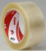 Vege Koli Bandı Şeffaf 45x100 (Aslan) - 1