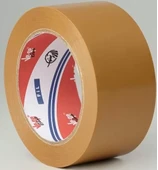 VeGe Taba Kahverengi Fil Koli Bandı (48 li Koli - 45X100 mt) - 1