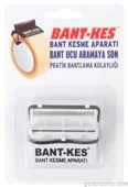 Bant-Kes Tüm Koli Bantlarına Uygun Pratik Bant Kesme Aparatı (70mm) - 1