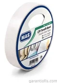 Mas 2613 Çift Taraflı Bant (25mm x 25m) - 1