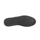 Balayk 066 Siyah Lz %100 Deri Erkek Sneakers Spor Ayakkabı - 4