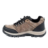 X-step X5 Kışlık Traking Erkek Outdoor Kısa Bot Ayakkabı - 4