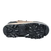X-step X5 Kışlık Traking Erkek Outdoor Kısa Bot Ayakkabı - 5