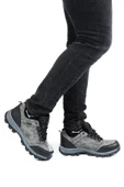 X-step X5 Kışlık Traking Erkek Outdoor Kısa Bot Ayakkabı - 7