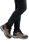 X-step X5 Kışlık Traking Erkek Outdoor Kısa Bot Ayakkabı - 2