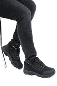 X-step X5 Kışlık Traking Erkek Outdoor Kısa Bot Ayakkabı - 11