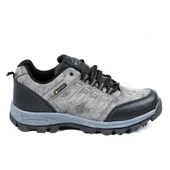 X-step X5 Kışlık Traking Erkek Outdoor Kısa Bot Ayakkabı - 8