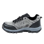 X-step X5 Kışlık Traking Erkek Outdoor Kısa Bot Ayakkabı - 9