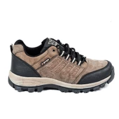 X-step X5 Kışlık Traking Erkek Outdoor Kısa Bot Ayakkabı - 3