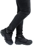 X-step X5 Kışlık Traking Erkek Outdoor Kısa Bot Ayakkabı - 12
