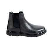 MP 212-4405M %100 Deri Fermuarlı Kışlık Erkek Bot thumbnail 8