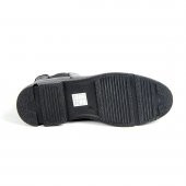 MP 212-4405M %100 Deri Fermuarlı Kışlık Erkek Bot thumbnail 10