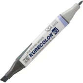 Zig Kurecolor Twin S KC 3000 821 PALE GRAY - 1