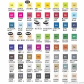 Zig Kurecolor Twin S KC 3000 C11 COOL GRAY 11 thumbnail 3