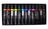 Zig Kurecolor KC 1100 508 Twin Profesyonel Grafik Kalemi (1 adet) - 1