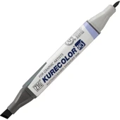 Zig Kurecolor Twin S KC 3000 W06 WARM GRAY 6 - 1