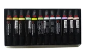 Zig Kurecolor KC 1100 501 Twin Profesyonel Grafik Kalemi - 1