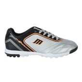 MP 221-2402MR Gümüş Halı Saha Erkek Futbol Ayakkabı thumbnail 1
