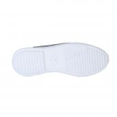 Dropland 8522 Siyah Cilt %100 Deri Erkek Casual Ayakkabı thumbnail 3