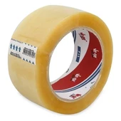 Vege Koli Bandı Şeffaf 45x100 (Fil) - 1