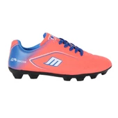 MP 222-2801Mr Turuncu Erkek Krampon Çim Futbol Ayakkabı - 1