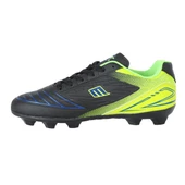 MP 222-2803Mr Syh-Sarı Erkek Krampon Çim Futbol Ayakkabı - 2