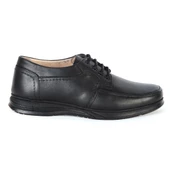 Ayakcenter Mk-37 Işık %100 Deri Erkek Casual Ayakkabı thumbnail 1