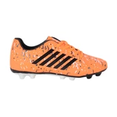 MP 222-2407 Turuncu Erkek Krampon Futbol Ayakkabı - 1