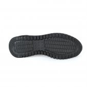 MP 222-4815 Siyah %100 Deri Erkek Casual Ayakkabı thumbnail 4