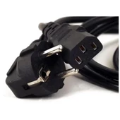 Yuvarlak Kesim Motoru Elektrik Kablosu - 1