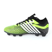 MP 222-2805 Yeşil Erkek Krampon Futbol Ayakkabı thumbnail 2