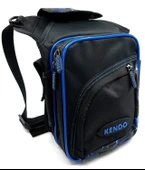 Kendo Bacaktan Bağlamalı Spin Çantası - 5