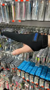 Kendo Surf Parmaklığı - 9