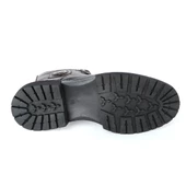 Balayk 1453 Termal Kürklü Erkek Kışlık Deri Bot thumbnail 4