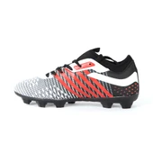 MP 222-2805 Byz-Krmz Erkek Krampon Futbol Ayakkabı - 2