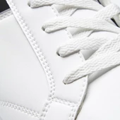 Lescon Bozon Beyaz Erkek Sneaker Spor Ayakkabı - 7