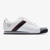 Lescon Bozon Beyaz Erkek Sneaker Spor Ayakkabı - 1