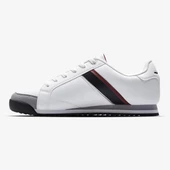 Lescon Bozon Beyaz Erkek Sneaker Spor Ayakkabı - 2