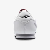 Lescon Bozon Beyaz Erkek Sneaker Spor Ayakkabı - 4