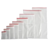 Kilitli Torba 23*31cm Kutu Adedi 250 li - 1