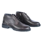 Pierre Cardin 77667 Xl %100 Deri Erkek Bot - 5