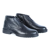 Pierre Cardin 77667 Xl %100 Deri Erkek Bot - 1
