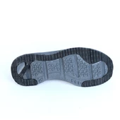 MP 231-2559 Erkek AQUA Siyah Yazlık Bağsız Erkek Spor Ayakkabı - 4