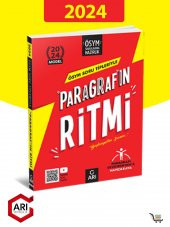 ARI Paragrafın Ritmi Soru Bankası - 2